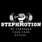 StephMotion