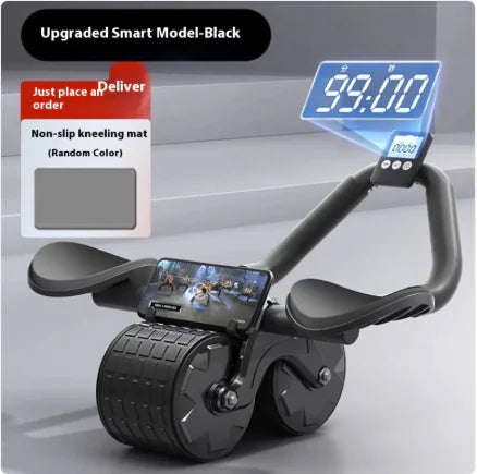 HomeBody Elite Ab Roller